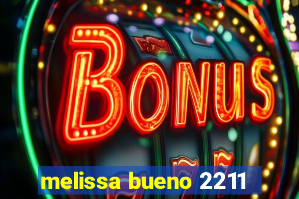 melissa bueno 2211